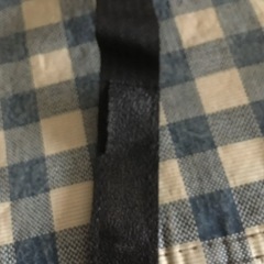 自転車ハンドル用バッグの画像