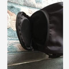 自転車ハンドル用バッグの画像