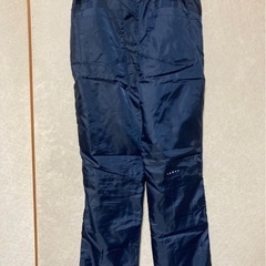 FILAジャージ  Msizeの画像