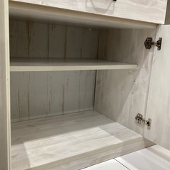 【軽トラック90分無料貸出】江口通商 キッチンボードの画像