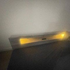 セミダブルベッドの画像