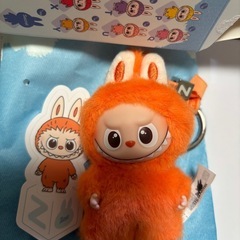 イニシャルラブブ『Z』の画像