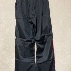 finch  sportsジャージ  L sizeの画像