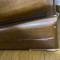 タンスの画像