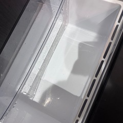 AQUA 3ドア冷蔵庫の画像