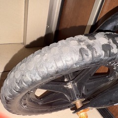 ストライダー12inchの画像