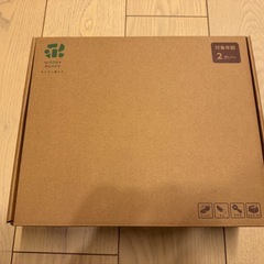 ウッディプッディ　おままごと　基本ギフトセットの画像