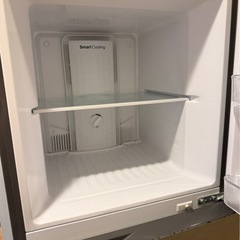 本日取りに来ていただける方限定 冷蔵庫の画像