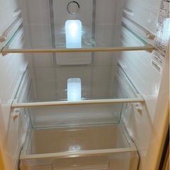 本日取りに来ていただける方限定 冷蔵庫の画像