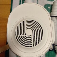 セラミックヒーターの画像