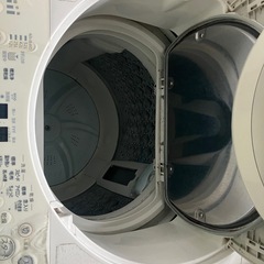 【商談中】TOSHIBA　9kg洗濯機の画像