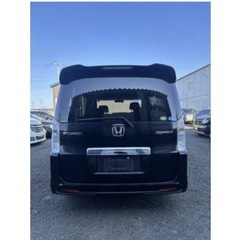 ステップワゴンの画像