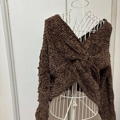 EMODA カシュクールの画像