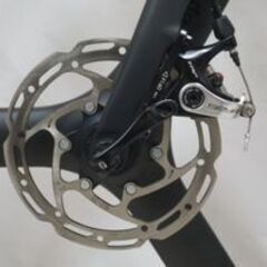 TERN 「ターン」 SURGE X 2024年頃モデル 20インチ ミニベロ / バイチャリ福岡店 IT8HZCCWSE6G-Jの画像