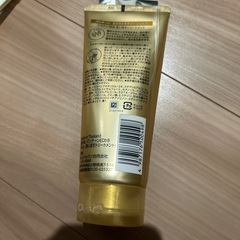 パンテーン 洗い流すトリートメント 180gの画像