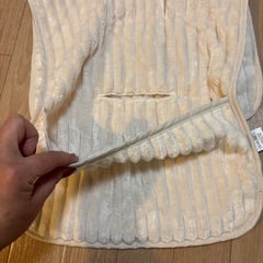 ベビーカーシートの画像