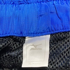 mizunoジャージ  XL sizeの画像