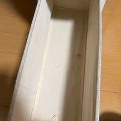 隙間収納ケース　ラック　ストッカー　チェストの画像