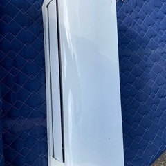 美品ダイキン2022年　エアコンの画像