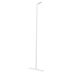 【無料】山崎実業　タワー　スリムコートハンガーの画像