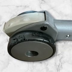 コンビグレーベビーチェア リクライニング機能手動タイプ 『美品』の画像