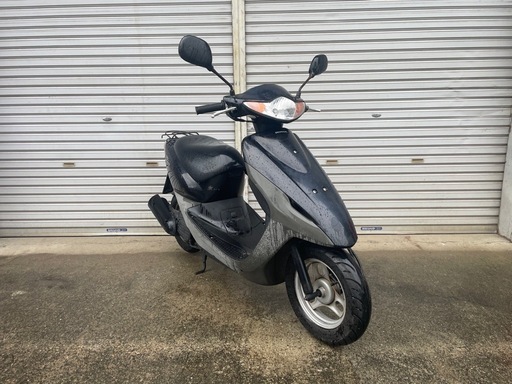 HONDA dio 車体 全国配送可能❗️ZX ZR Z4 (KOMO) 門真のホンダの中古