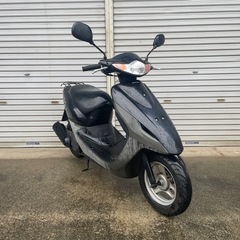 HONDA dio 車体 全国配送可能❗️ZX ZR Z4の画像