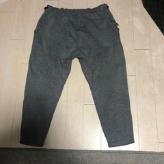 中古極美品NIKEナイキXXLサイズの画像