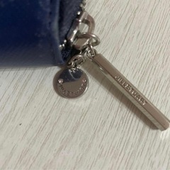 長財布　ジルスチュアートの画像