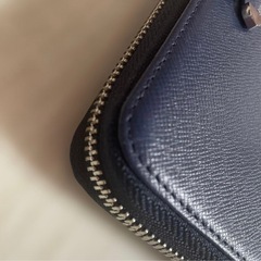 長財布　ジルスチュアートの画像