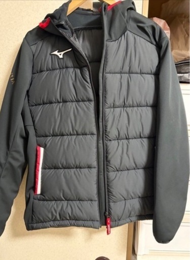 美品Mizuno モレリア