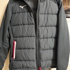 美品Mizuno モレリアの画像