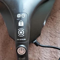 RAYCOP（レイコップ） ふとんクリーナーの画像