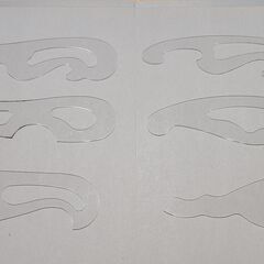 【取引中】学生向け文具セットの画像