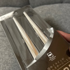 値下げしました！廃盤 MIRAREED バンパーモール JR-053の画像