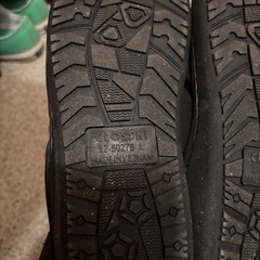 しまむら　シューズの画像