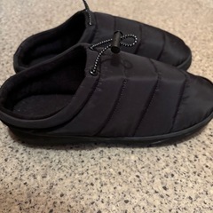 しまむら　シューズの画像