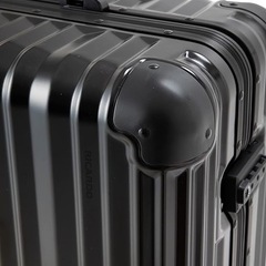 RICARDO リカルド スーツケースの画像