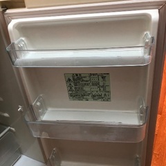 冷蔵庫の画像