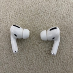 AirPods Pro
の画像