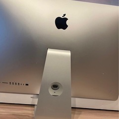 iMac retina 5K 27-inch 48GB DDR4 (2017)の画像