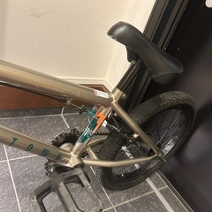 BMX子供用の画像