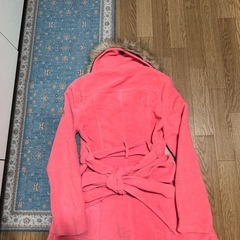 ジャッケトの画像