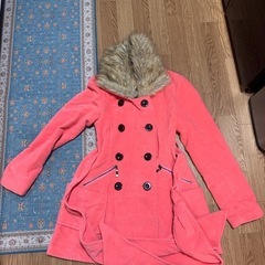 ジャッケトの画像