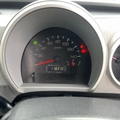 ワゴンR  12/24車検いれましたの画像