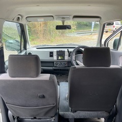 ワゴンR  12/24車検いれましたの画像