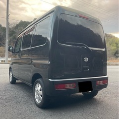 🔳平成25年式　ハイゼットカーゴ　クルーズ🔳の画像