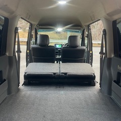 🔳平成25年式　ハイゼットカーゴ　クルーズ🔳の画像