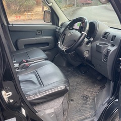 🔳平成25年式　ハイゼットカーゴ　クルーズ🔳の画像