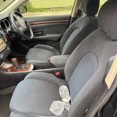 車検残り長い‼️🚙ブルーバードシルフィ🚗の画像